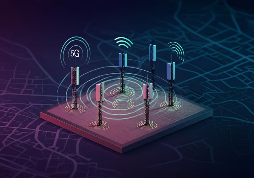 5G Towers To Consider