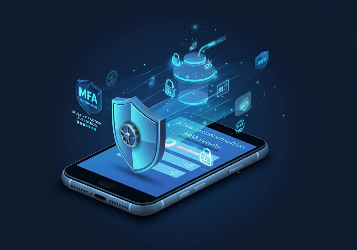 Benefits Of Using Mfa