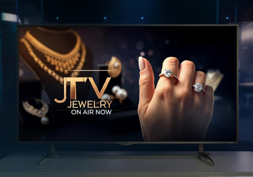 Catch Jtvs Jewelry Show