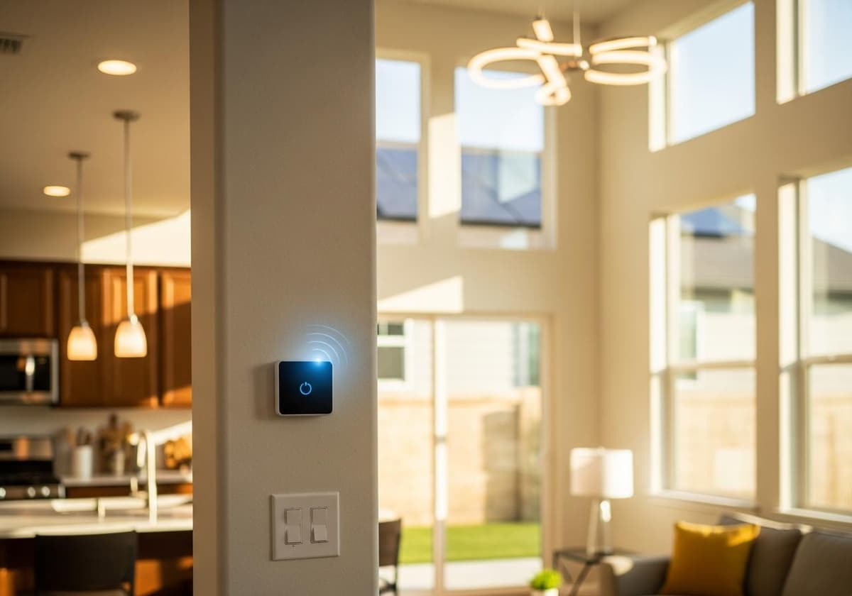 10 Easy Energy Saving Habits For Your Home