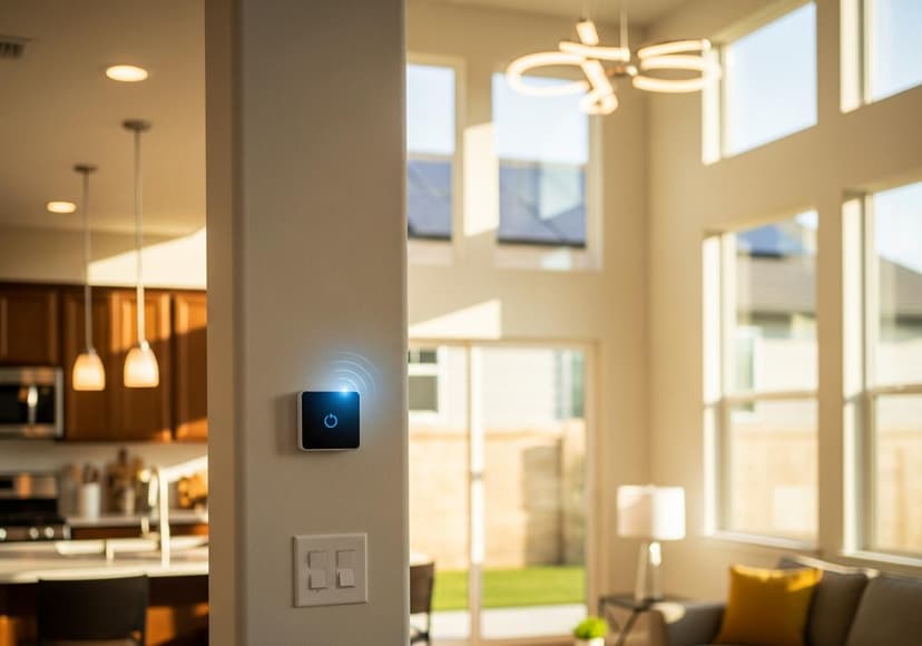 10 Easy Energy Saving Habits For Your Home