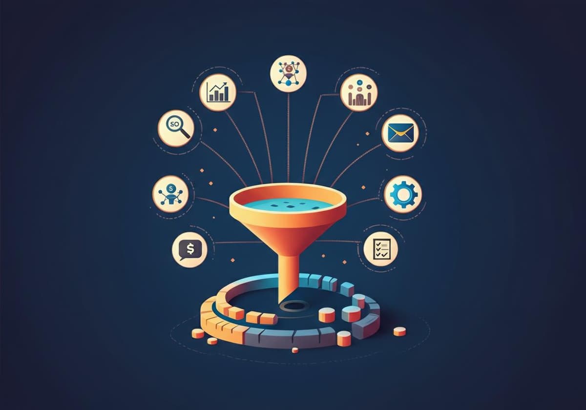 10 Lead Generation Strategies That Actually Work