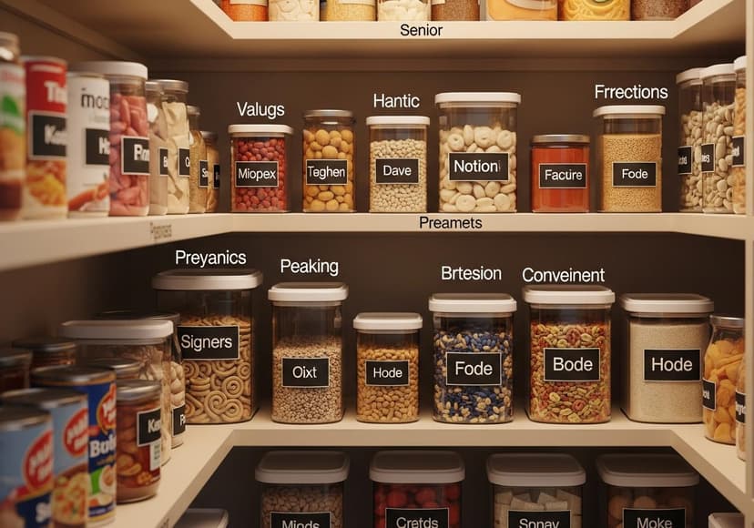 4Patriots Survival Food Review