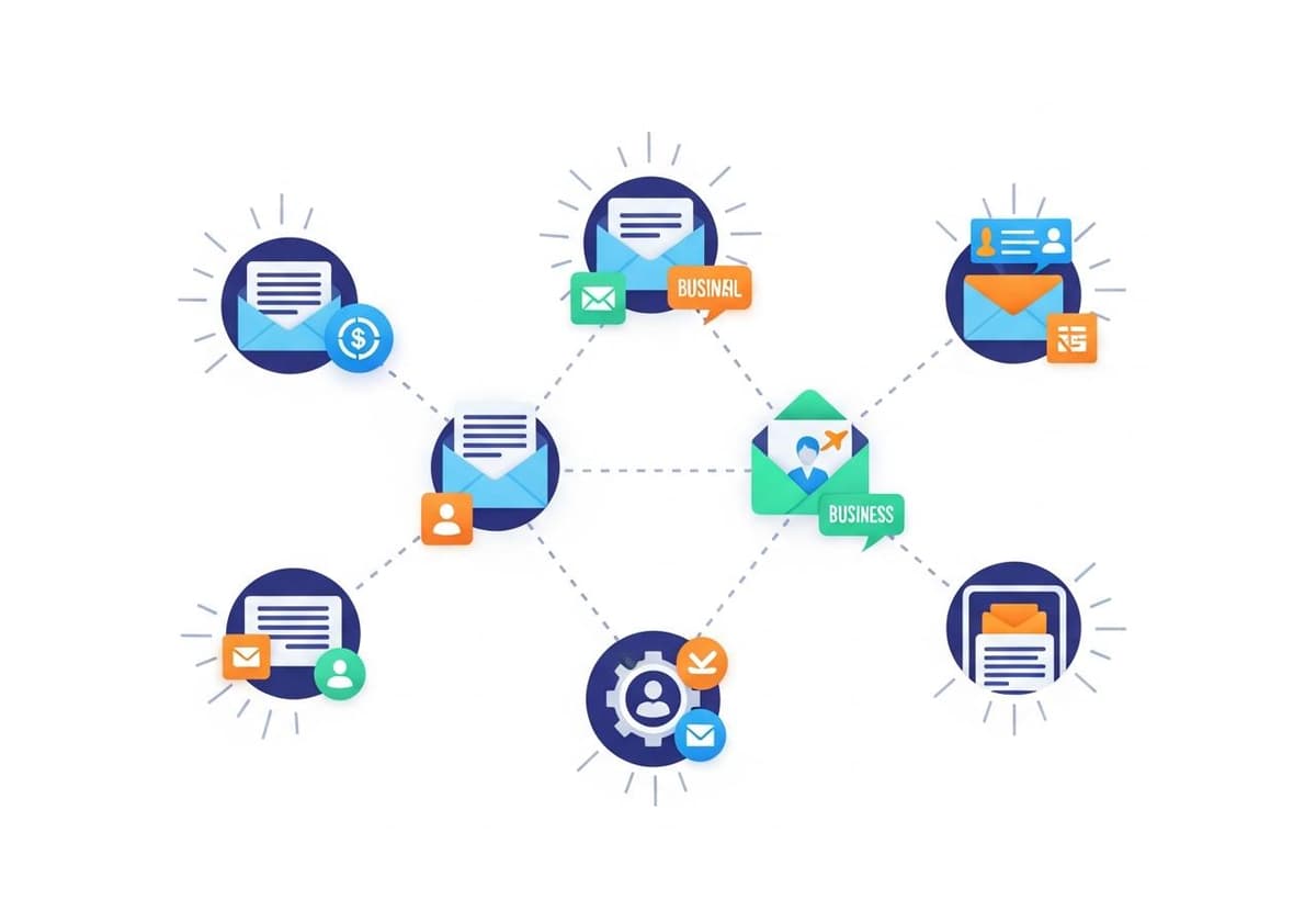 7 Best Email Marketing Automation Platforms For Small Businesses