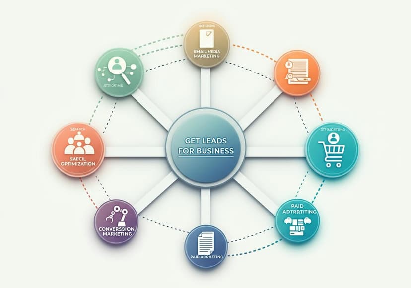 7 Lead Generation Strategies That Work