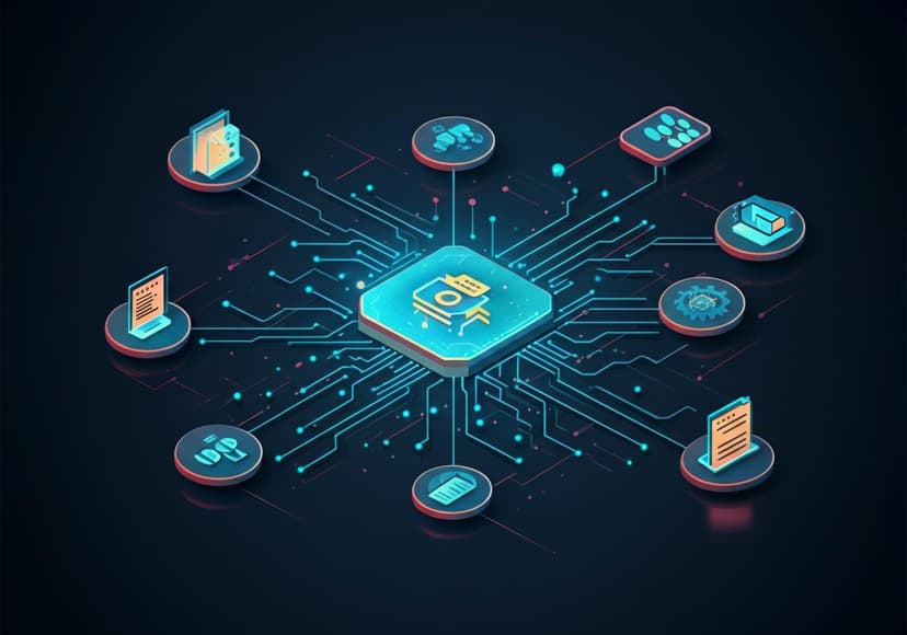 A Marketers Guide To Marketing Automation