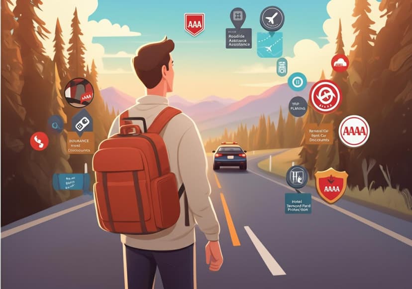 Aaa Membership Features And Tips