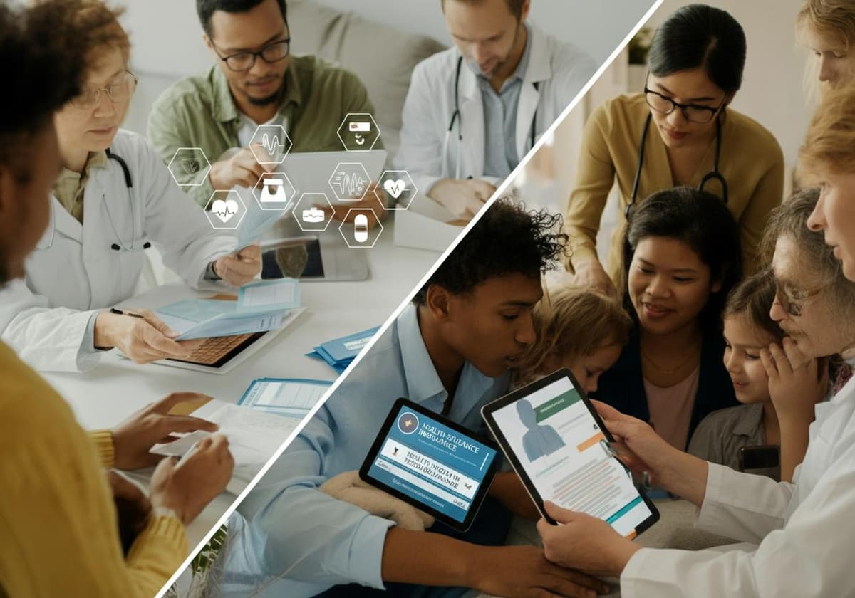 About Insurance Companies