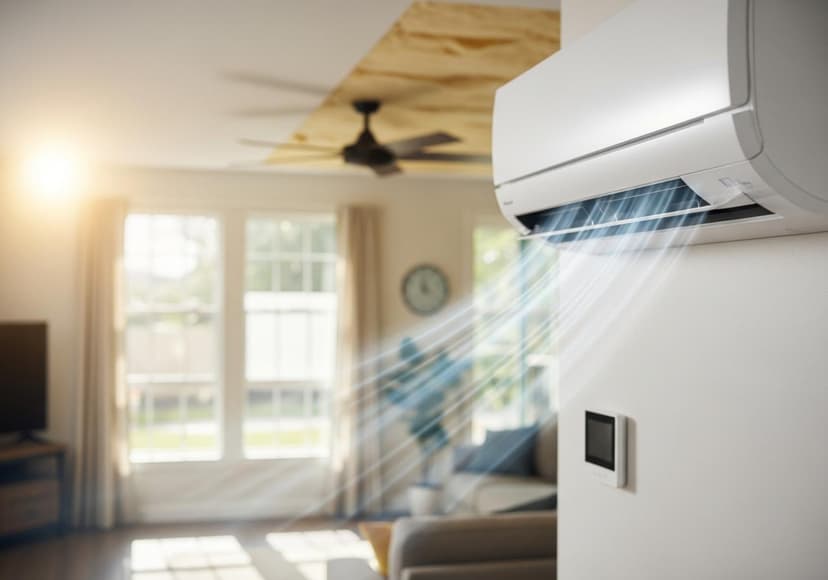 Ac Efficiency Energy Saving Tips