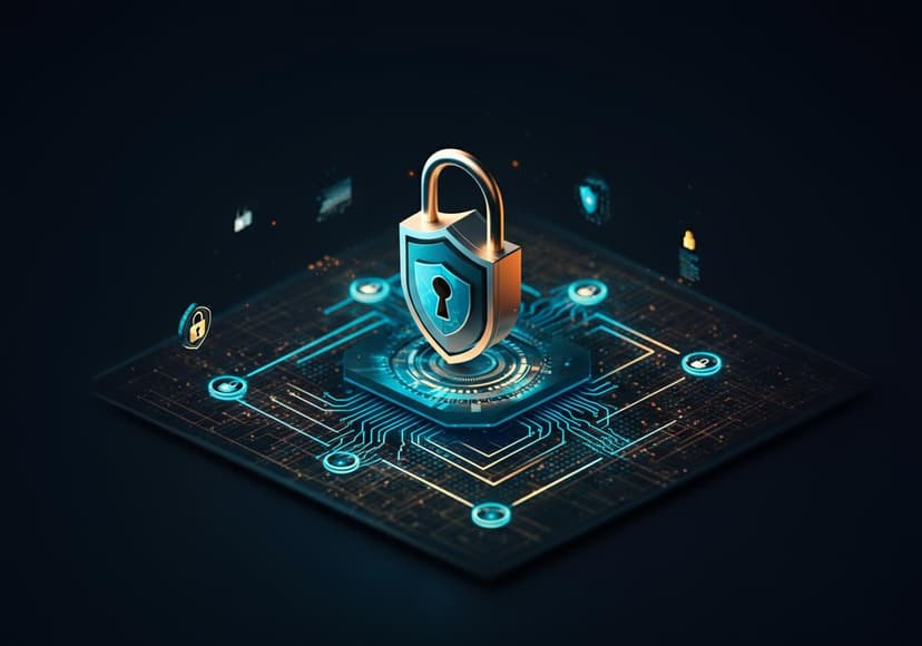 Access Control Who Can See Your Data