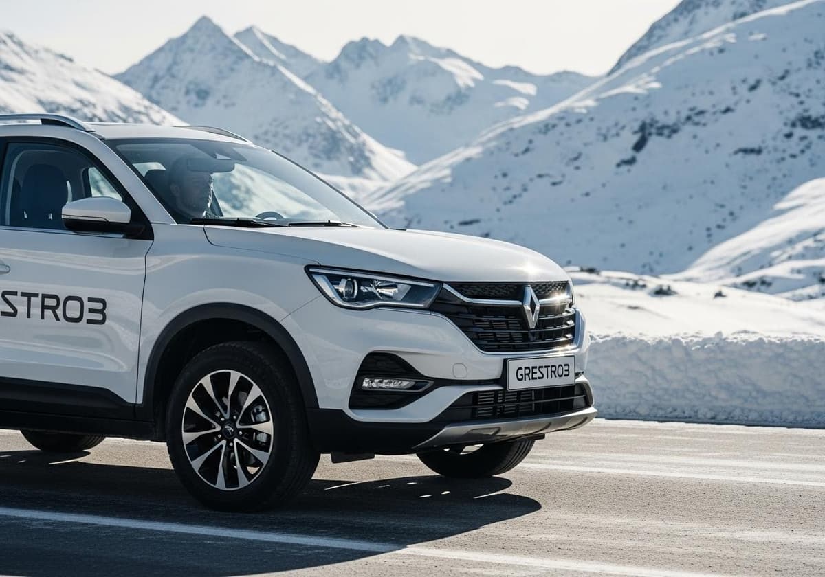 Affordable Suvs With All Wheel Drive