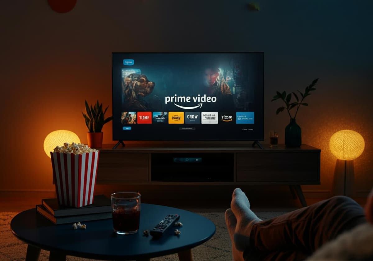 Amazon Prime Video A Solid Choice For Movies And Tv Shows