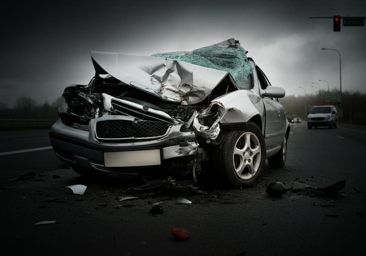 Auto Collision Attorney What You Need To Know