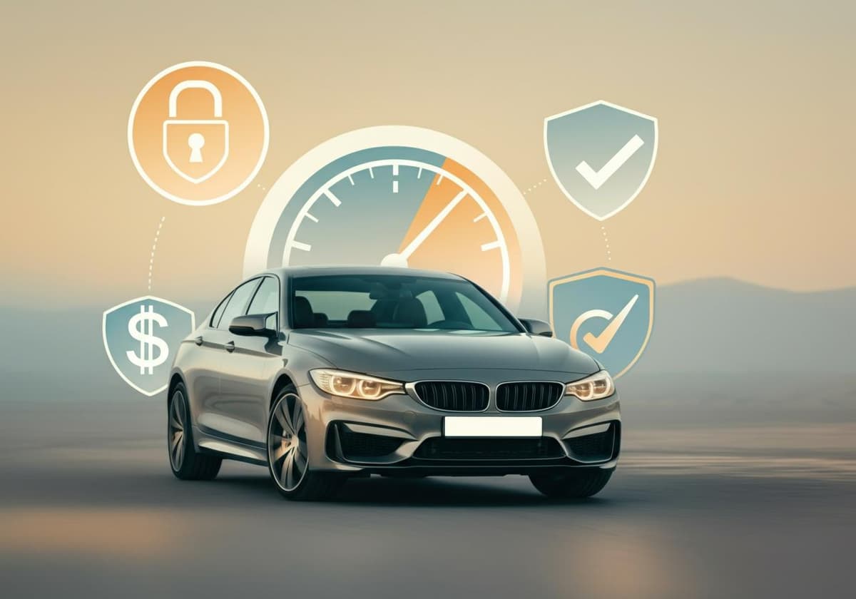 Auto Insurance What You Need To Know