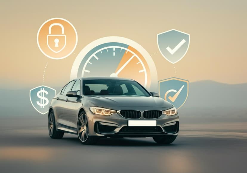 Auto Insurance What You Need To Know