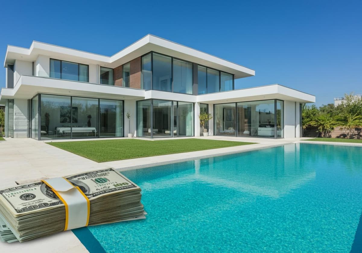 Benefits Of Considering Buying A House With Cash