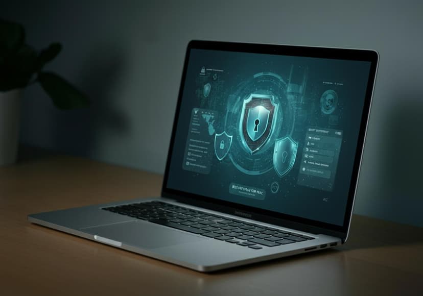 Best Antivirus For Mac Users