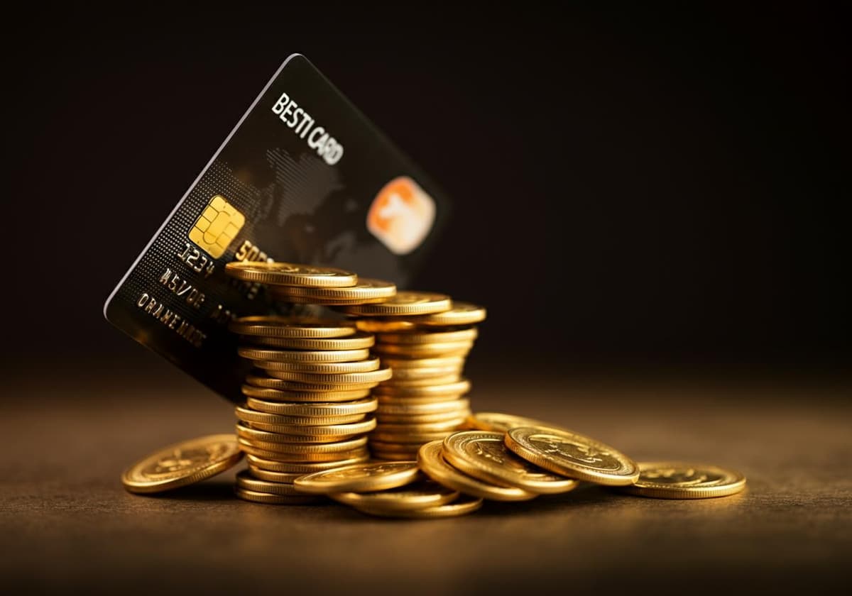 Best Credit Cards For Good Credit