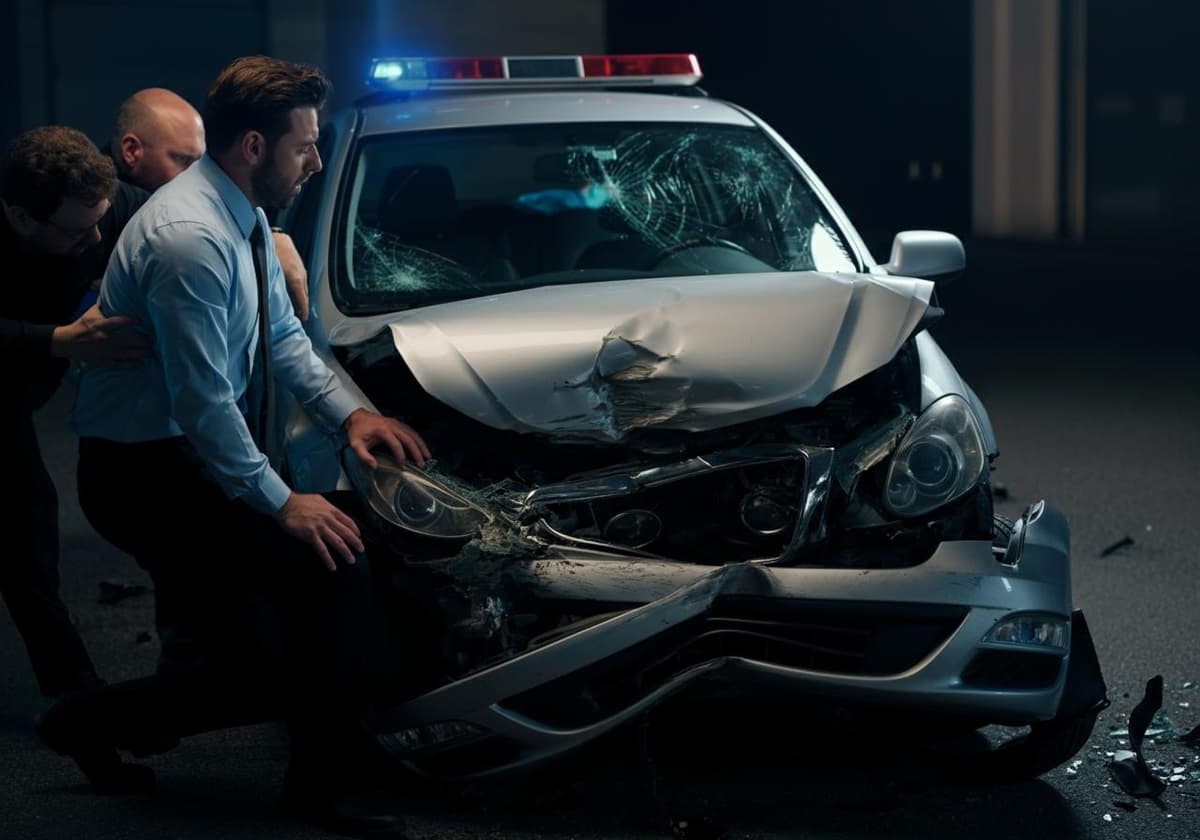 Car Accident Attorney To Consider