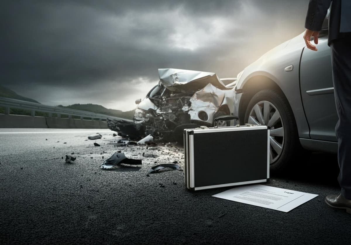 Car Accident Lawyers To Consider