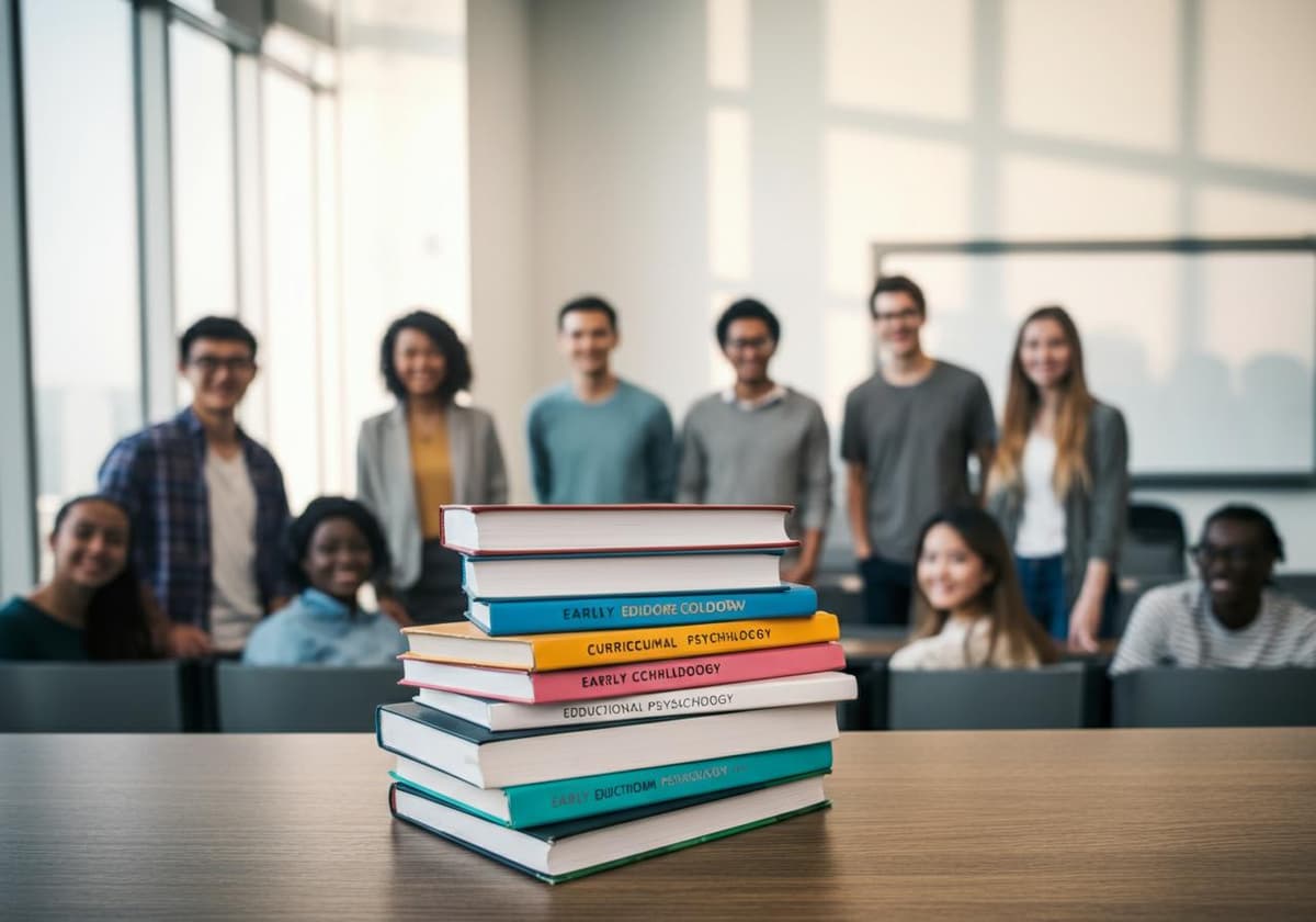 Colleges For Education Degrees Overview