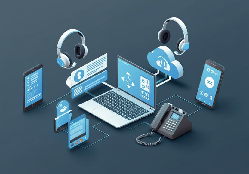 Comprehensive Guide To Voip Systems