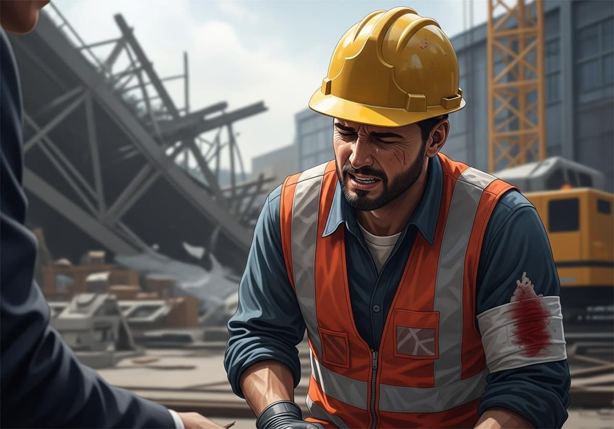 Construction Accident Lawyer How To Get The Compensation You Deserve