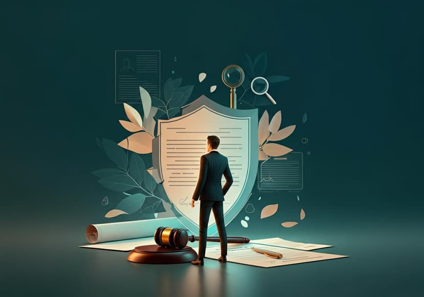 Contract Law For Startups