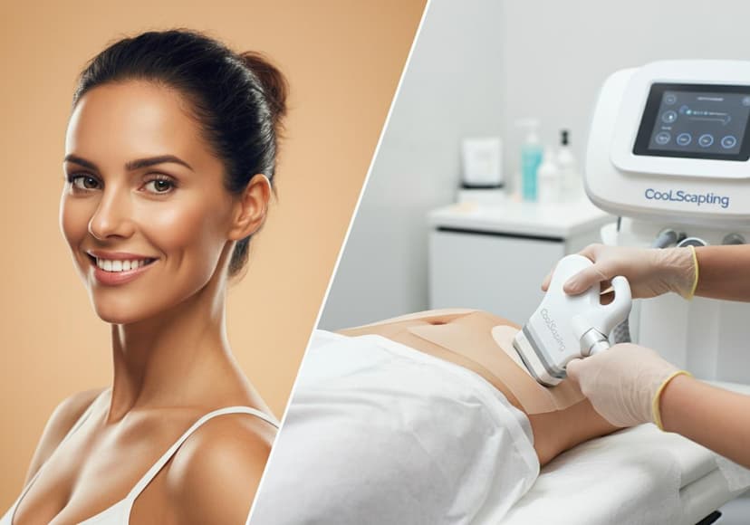 Coolsculpting Reviews Local Experts