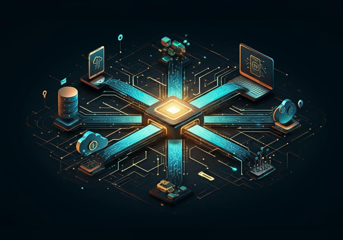 Data Integration The Key To Unlocking The Value Of Your Data