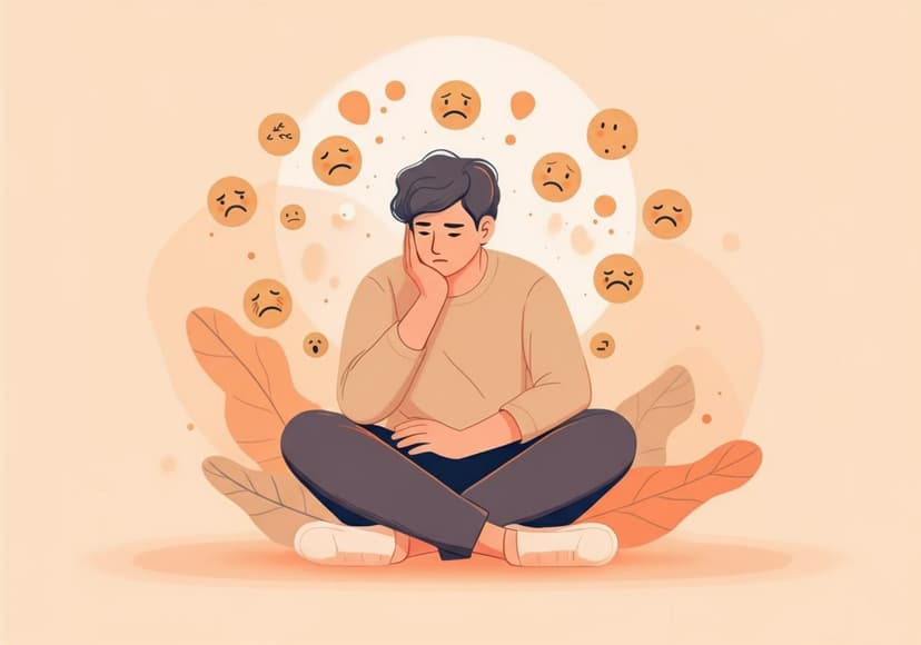 Depression Self Assessment Quiz