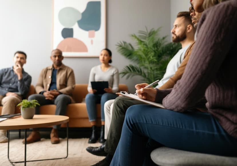 Depression Test Overview