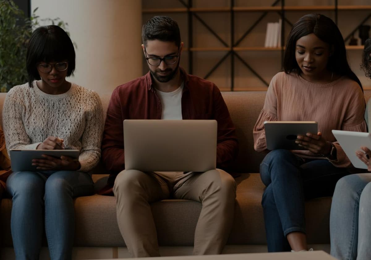 Earning An Online Masters Degree