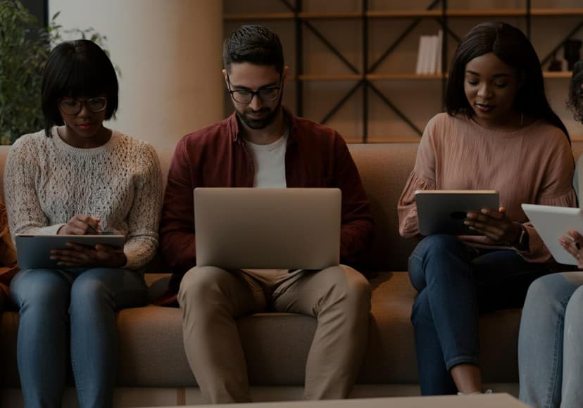 Earning An Online Masters Degree