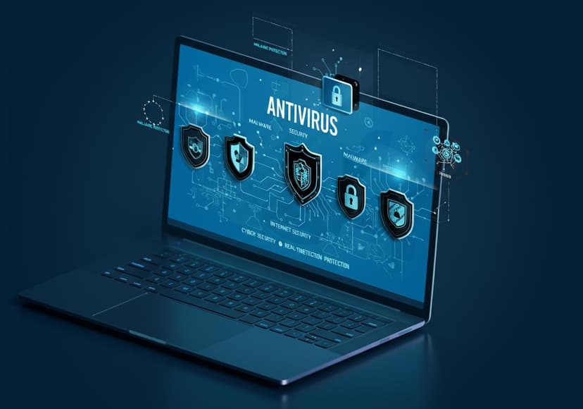 Favorite 10 Antivirus Software Programs
