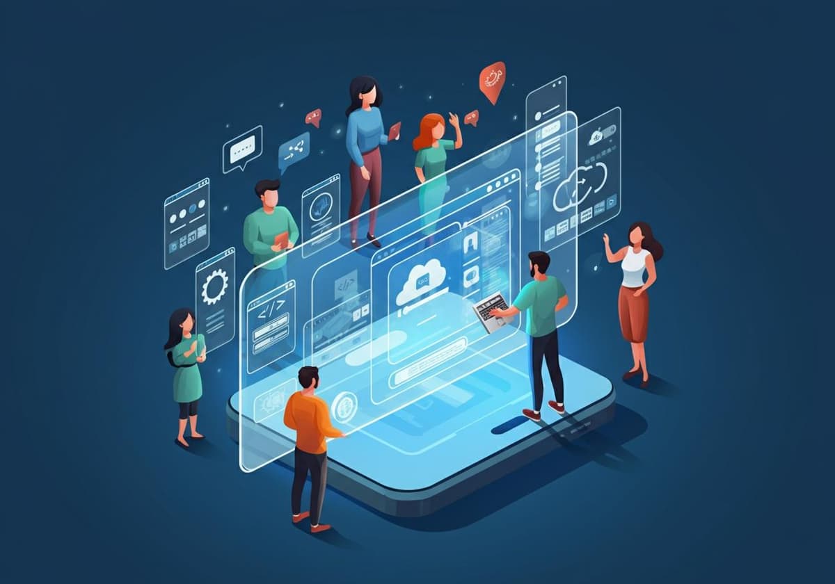 Favorite Software Development Companies For Startups