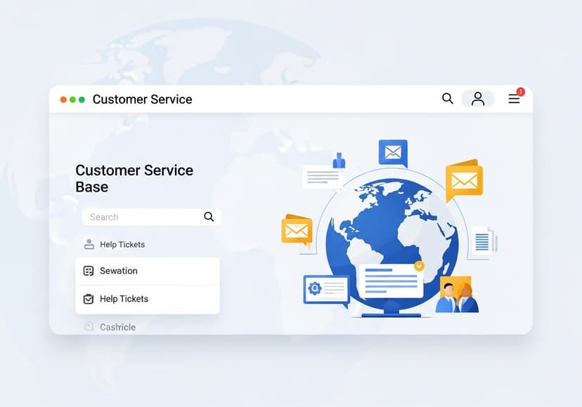 Features Of Customer Service Knowledge Base Software