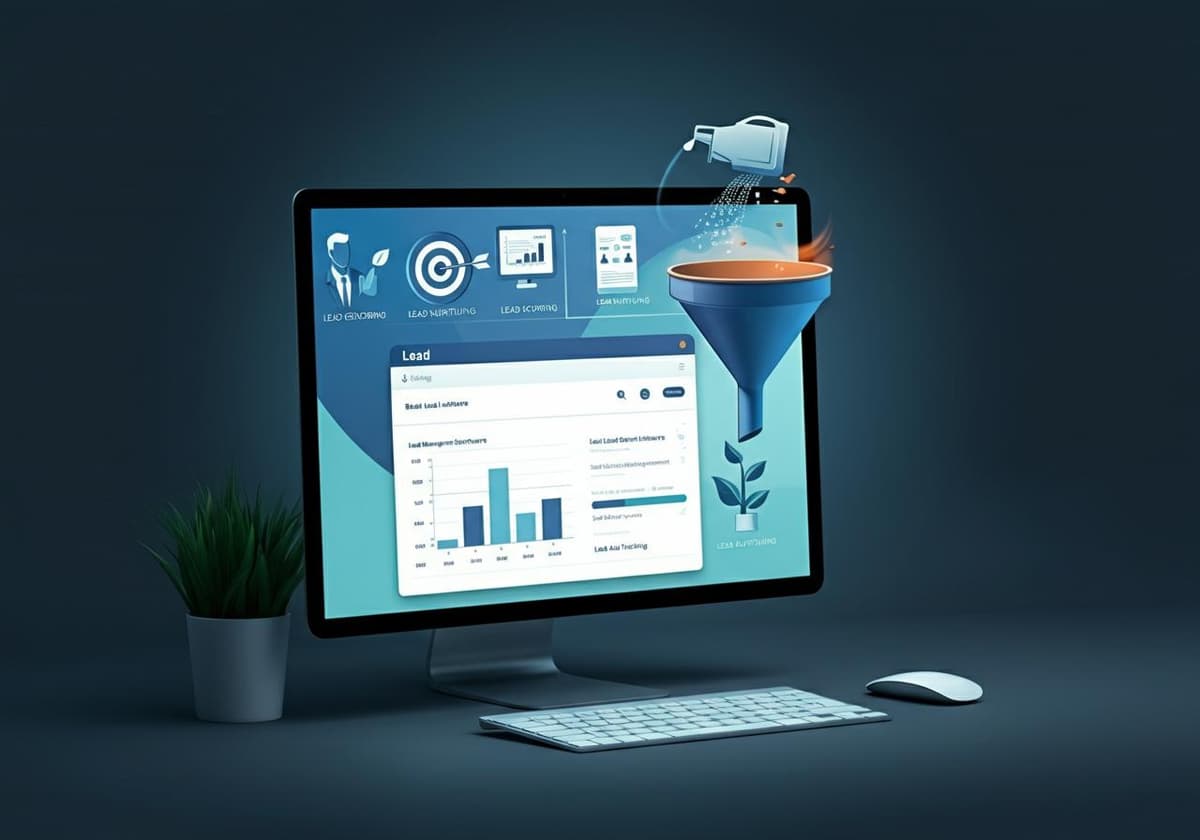 Features To Look For In Lead Management Software