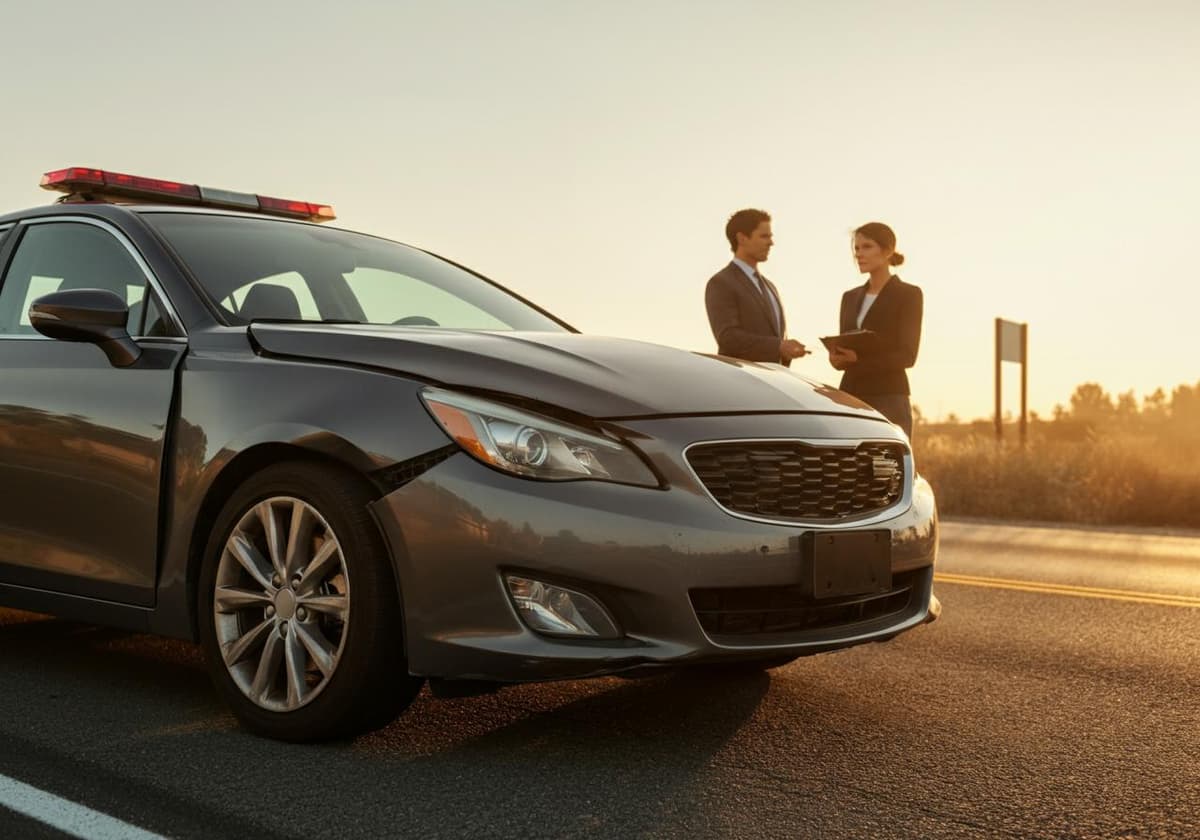 Find An Accident Attorney Consider All Of The Options