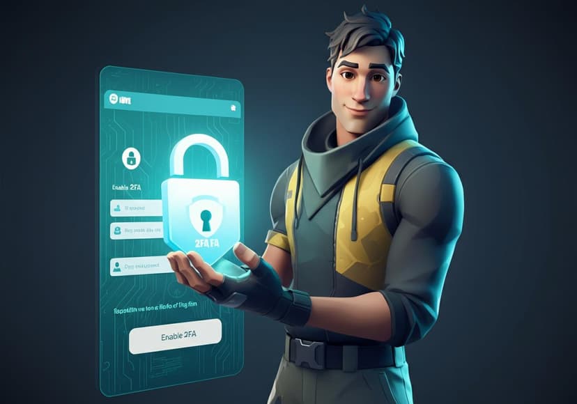 Fortnite Fa A Beginners Guide