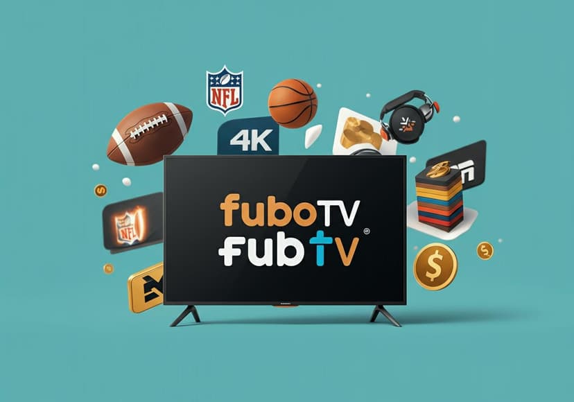 Fubotv Package Add Ons And Extras