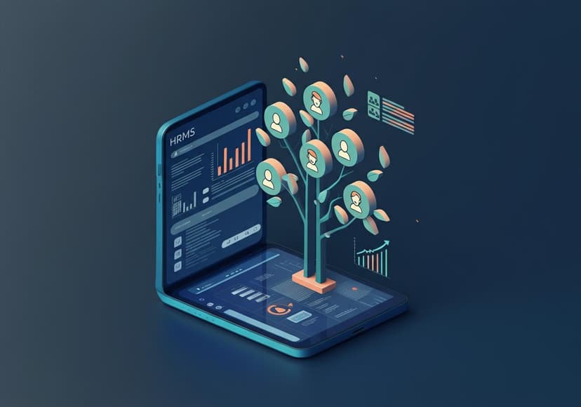 How Hrms Can Help Your Company Grow