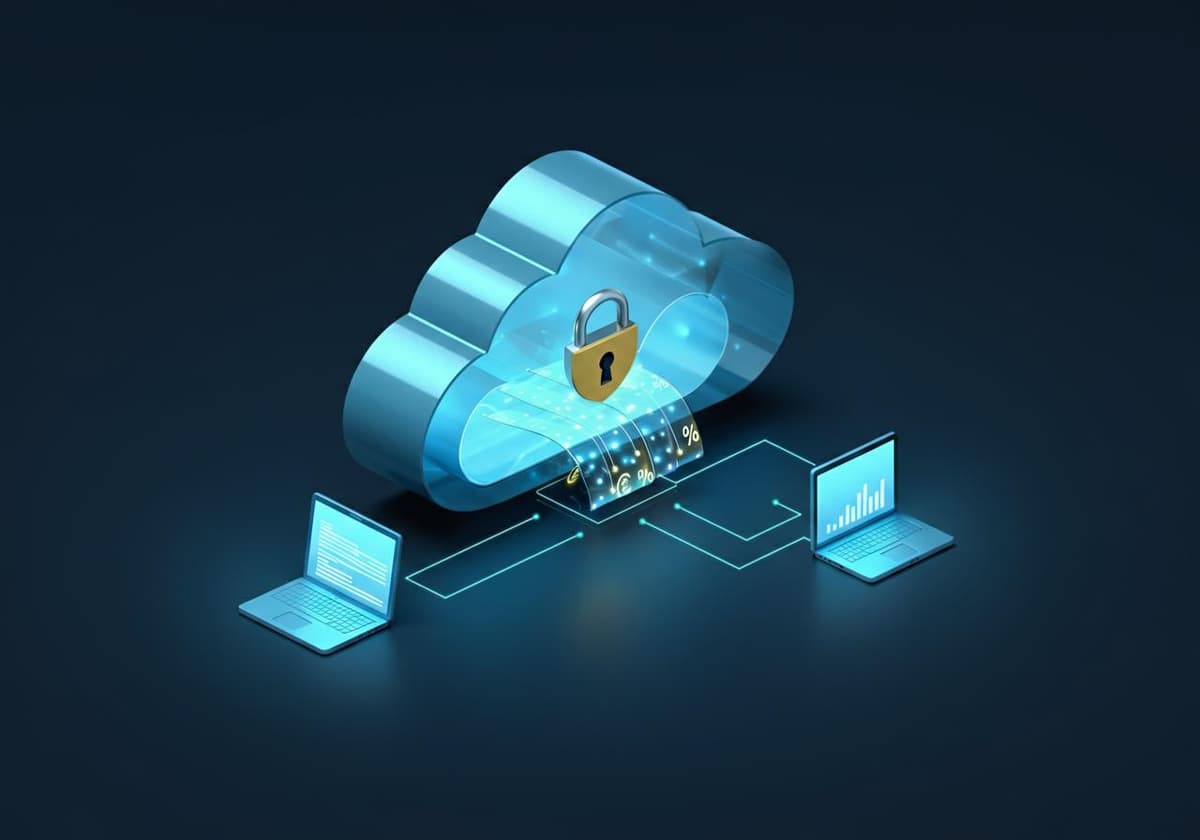 How To Choose A Cloud Backup Service