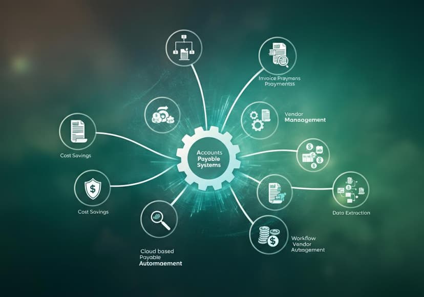 How To Choose The Right Accounts Payable Automation System