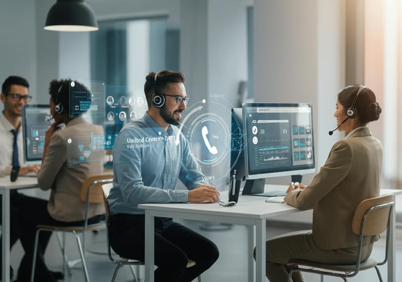 How To Choose The Right Voip Solution For Your Call Center