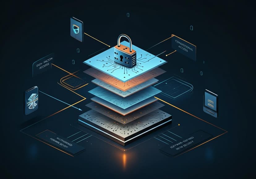 How To Implement A Zero Trust Vpn Solution