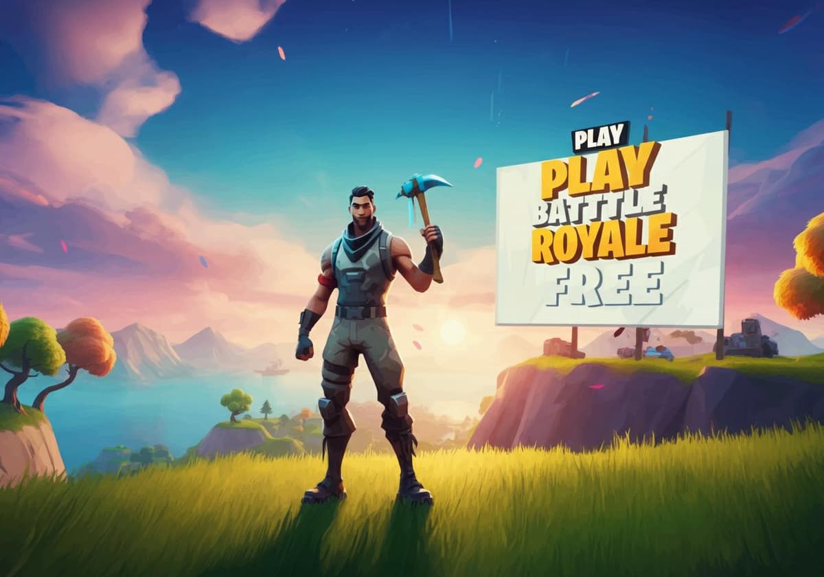 No Fee Fortnite Beginners Guide