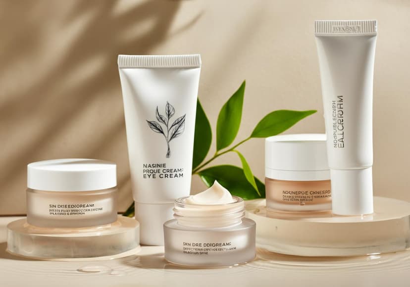 Standout Eye Creams For Sensitive Skin 2023