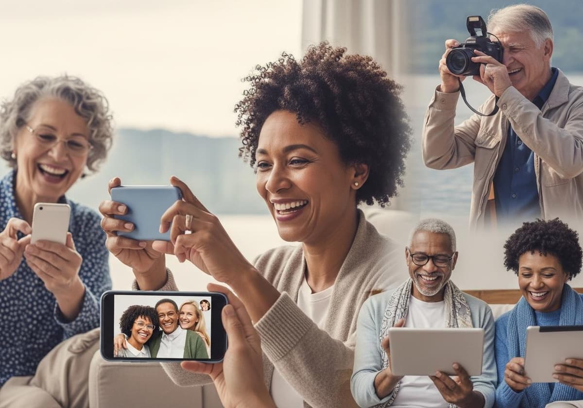 The Best Cell Phone Plans For Seniors