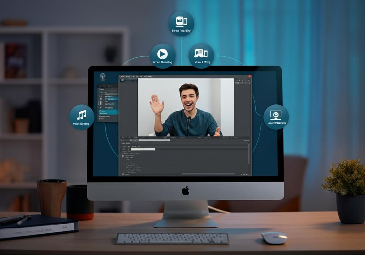 Tips And Tricks For Using Obs Screen Recorder